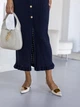 Сукня Rimini Larionoff 42-46 темно-синій (Rimini_dark blue) - зображення 6