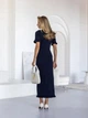 Сукня Rimini Larionoff 42-46 темно-синій (Rimini_dark blue) - зображення 8