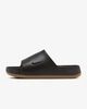 Тапочки мужские Nike Calm Slide 45 Черный FD4116-003 - изображение 1
