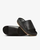 Тапочки мужские Nike Calm Slide 45 Черный FD4116-003 - изображение 2