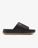 Тапочки мужские Nike Calm Slide 45 Черный FD4116-003 - изображение 3