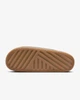 Тапочки мужские Nike Calm Slide 45 Черный FD4116-003 - изображение 6