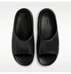 Тапочки мужские Nike Reactx Rejuven8 Black 49.5 Черный HV4479-001 - изображение 5
