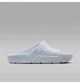 Тапочки женские Nike Slide Light Blue 37.5 Голубой DX5575-010 - изображение 5