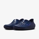 Тапочки мужские Nike Reactx Rejuven8 45 Темно-синий HV5060-403 - изображение 5