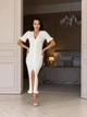 Сукня Rimini Larionoff 42-46 молочний (Rimini_milk) - зображення 2