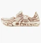 Тапочки жіночі Nike Ispa Universal Brown 37.5 Коричневий DM0886-101 - зображення 1