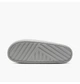 Тапочки чоловічі Nike Calm Slide Flat Pewter 41 Сірий FD4116-004 - зображення 3
