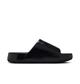Тапочки чоловічі Nike Calm Slide Black 38 Чорний HF1067-002 - зображення 2