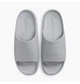 Тапочки чоловічі Nike Calm Slide Flat Pewter 41 Сірий FD4116-004 - зображення 5