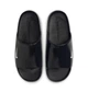 Тапочки чоловічі Nike Calm Slide Black 38 Чорний HF1067-002 - зображення 4