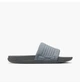 Тапочки мужские Nike Offcourt Adjust 40 Серый DQ9624-006 - изображение 4