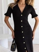Платье Rimini Larionoff 42-46 черный (Rimini_black) - изображение 9