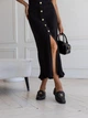 Платье Rimini Larionoff 42-46 черный (Rimini_black) - изображение 10