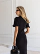 Платье Rimini Larionoff 42-46 черный (Rimini_black) - изображение 12