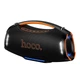 Портативная Беспроводная Bluetooth Колонка Акустика Hoco HT4 IPX4 |BT5.3, USB/TF/FM/UAX, TWS, 250W, 6h| - изображение 14