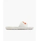 Тапочки мужские Nike Victori One 46 Белый CN9675-108 - изображение 5