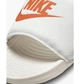 Тапочки мужские Nike Victori One 46 Белый CN9675-108 - изображение 7