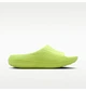 Тапочки унисекс Nike Reactx Rejuven8 Slide Green 41 Зеленый HV4479-701 - изображение 4
