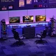 Компьютерный стол YOUDENOVA, для геймеров с LED-подсветкой, 150 × 50 см - изображение 8