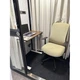 Компьютерный стол Worktrainer, с электрической регулировкой высоты, белый - изображение 5