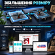 Портативный лазерный гравер/плоттер TTS-55 Pro 300X300мм - изображение 6