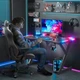 Компьютерный стол HLONONE, для геймеров с LED-подсветкой, 100 × 60 см - изображение 2