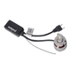 LED лампи Pulso H7 LED-chips 4575 CSP 12V 2*85W 17000Lm 3000-6000k (Bluetooth Додатки APP) - зображення 4