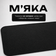Килимок для клавіатури та миші Control+Speed 1150×450 мм великий тканинний килимок з гумовою нековзкою основою - зображення 2