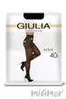 Колготки с корректирующими шортиками Giulia Active 40 3 Daino - изображение 4