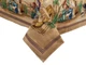 Скатертина гобеленова Lefard Sagrada familia lurex 140х120см (732-318) - изображение 2