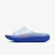 Тапочки мужские Nike Reactx Rejuven8 Slide 42.5 Синий HV4479-405 - изображение 1
