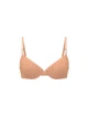 Мереживний комплект Victoria's Secret бюст Push-Up і трусики чики 1162385664 (Жовтогарячий 34A/S) - зображення 6