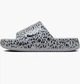 Тапочки мужские Nike Slide Grey/Black 44 HF1067-001 - изображение 1