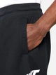 Шорты мужские Nike M Nk Club Alumni Ft Short XL Чорний FQ4950-657 - изображение 5