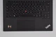Ультрабук Lenovo ThinkPad T14s G2 R7 Pro 5850u / 16 гб / ssd 256 гб / 14" IPS Full HD / Win11 Pro (б/в) Ноутбук (3981) - зображення 9