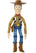 Інтерактивна ігрова фігурка Шериф Вуді Mattel Disney Toy Story Woody Історія іграшок, 31см - зображення 2