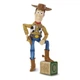 Інтерактивна ігрова фігурка Шериф Вуді Mattel Disney Toy Story Woody Історія іграшок, 31см - зображення 3