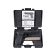 Стартовый пистолет Kuzey A100 black, с доп. магазином (SIG Sauer P365) - изображение 4