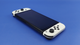 Набор Консоль Nintendo Switch OLED Model HEG-001 64GB White Б/У + Карта памяти Canvas Select Plus UHS-I U3 V30 A1 SD Adapter 128GB - изображение 4