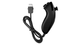 Набор Консоль Nintendo Wii Mini RVL-201 Europe 8GB Red Б/У + Контроллер Беспроводной Remote Black + Проводной Nunchuk - изображение 7