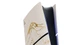 Консоль Sony PlayStation 5 Slim Blu-ray Ghost of Yotei Limited Edition 1TB White Без Геймпада Б/У - зображення 2