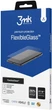 Szkło hybrydowe do tabletu Honor Pad 20 12.1" 3MK FlexibleGlass (5903108786850) - obraz 2