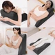 Анатомическая ортопедическая подушка для сна Pillow-06 шеи, головы, спины и комфортного отдыха (0168) - изображение 5