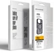 Чехол для смартфона Apple iPhone 18 Pro/17 Pro ArmorStandart Uniq MagCase Black (ARM92312) - изображение 2
