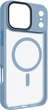 Чехол для смартфона Apple iPhone 18 Pro Max/17 Pro Max ArmorStandart Uniq MagCase Light Blue (ARM92322) - изображение 1