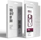 Чохол для смартфона Apple iPhone 18 Pro/17 Pro ArmorStandart Unit MagCase Dark Cherry (ARM92345) - зображення 2