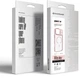 Чохол для смартфона Apple iPhone 18 Pro Max/17 Pro Max ArmorStandart Unit MagCase Pale Pink (ARM92351) - зображення 2