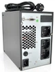ДБЖ Merlion RTSW KRONOS Pro+ 6KL Tower 6000VA/5400W - зображення 3