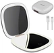 Lustro kosmetyczne Cecotec FaceCare (A01_EU01_125044) - obraz 1